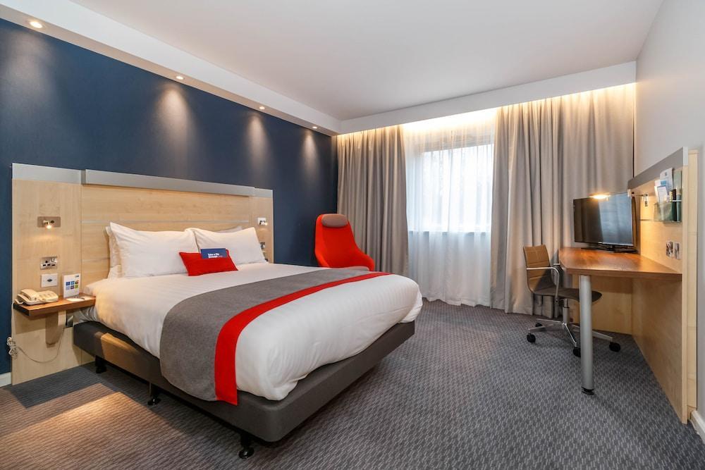 Holiday Inn Express Walsall M6, J10 By Ihg Exterior foto